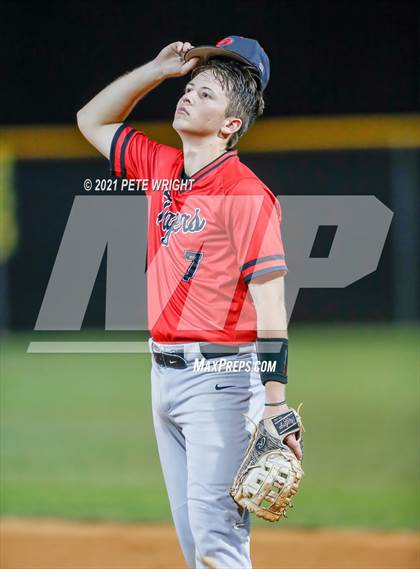 Thumbnail 3 in Riverview vs. Palmetto photogallery.
