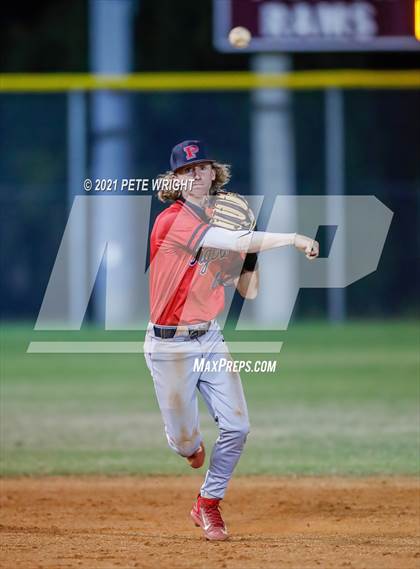 Thumbnail 2 in Riverview vs. Palmetto photogallery.