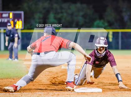 Thumbnail 2 in Riverview vs. Palmetto photogallery.