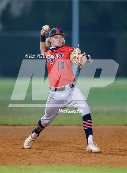 Thumbnail 3 in Riverview vs. Palmetto photogallery.