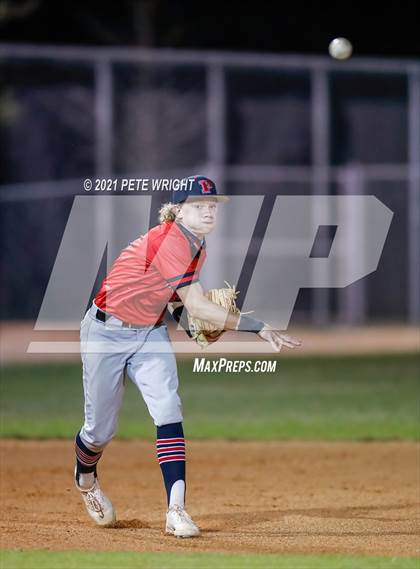 Thumbnail 1 in Riverview vs. Palmetto photogallery.