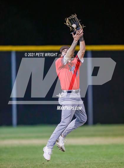 Thumbnail 2 in Riverview vs. Palmetto photogallery.