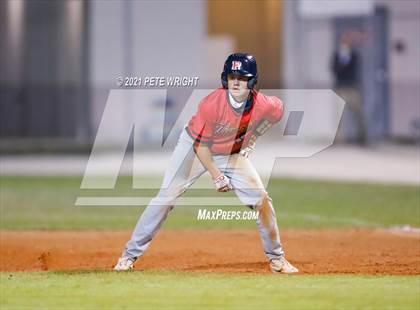 Thumbnail 1 in Riverview vs. Palmetto photogallery.