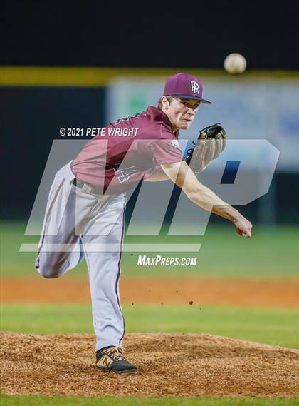 Thumbnail 1 in Riverview vs. Palmetto photogallery.