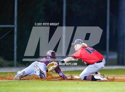 Thumbnail 3 in Riverview vs. Palmetto photogallery.