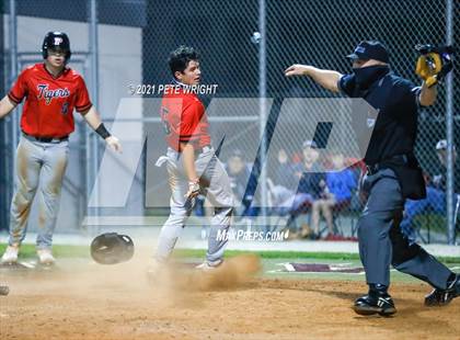 Thumbnail 2 in Riverview vs. Palmetto photogallery.