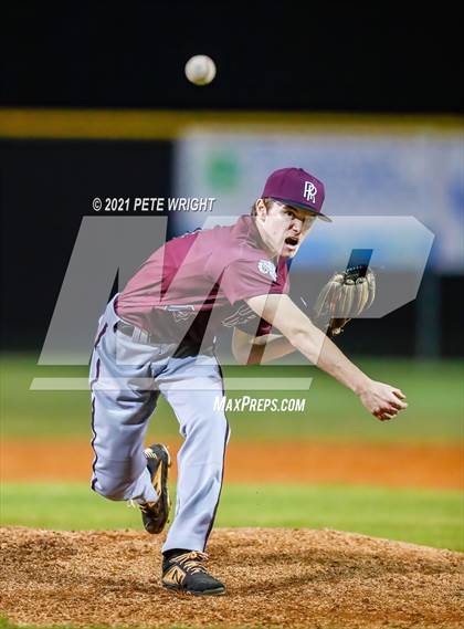 Thumbnail 2 in Riverview vs. Palmetto photogallery.