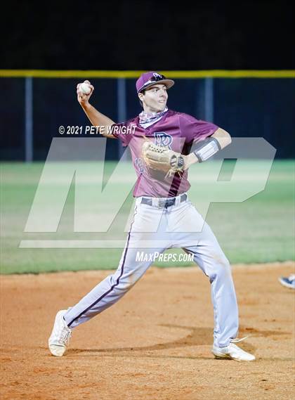 Thumbnail 3 in Riverview vs. Palmetto photogallery.