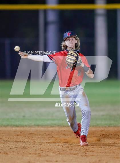Thumbnail 1 in Riverview vs. Palmetto photogallery.