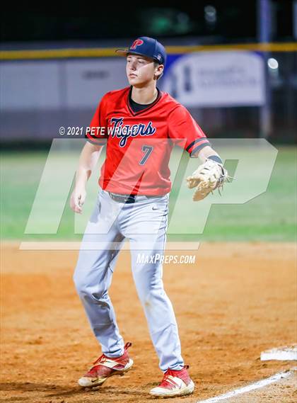 Thumbnail 2 in Riverview vs. Palmetto photogallery.