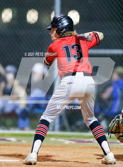 Thumbnail 2 in Riverview vs. Palmetto photogallery.