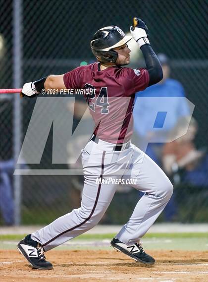 Thumbnail 2 in Riverview vs. Palmetto photogallery.