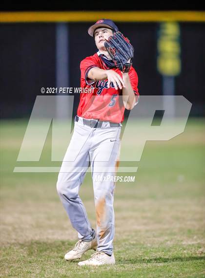 Thumbnail 2 in Riverview vs. Palmetto photogallery.