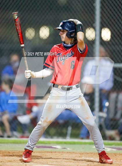 Thumbnail 2 in Riverview vs. Palmetto photogallery.