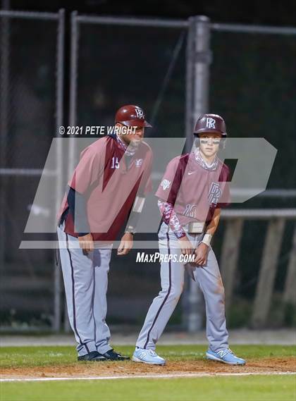 Thumbnail 1 in Riverview vs. Palmetto photogallery.