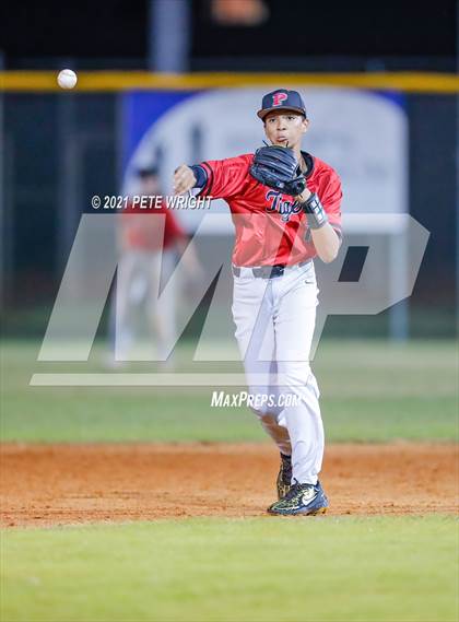 Thumbnail 1 in Riverview vs. Palmetto photogallery.