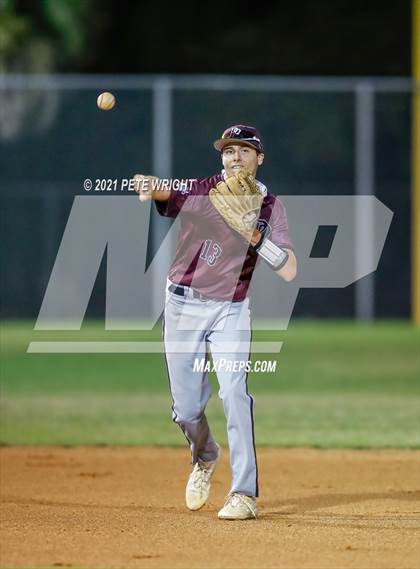 Thumbnail 3 in Riverview vs. Palmetto photogallery.