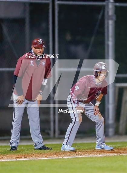 Thumbnail 3 in Riverview vs. Palmetto photogallery.