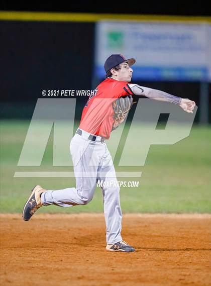 Thumbnail 1 in Riverview vs. Palmetto photogallery.