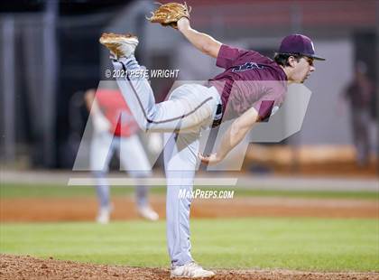 Thumbnail 3 in Riverview vs. Palmetto photogallery.