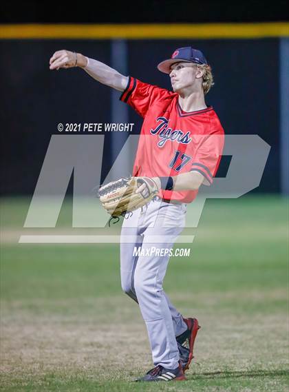 Thumbnail 1 in Riverview vs. Palmetto photogallery.