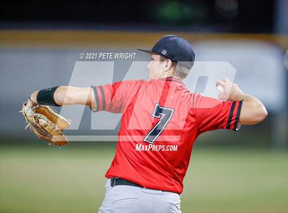 Thumbnail 2 in Riverview vs. Palmetto photogallery.