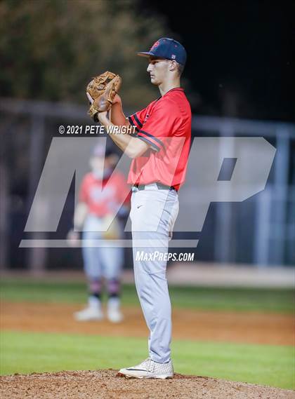 Thumbnail 1 in Riverview vs. Palmetto photogallery.