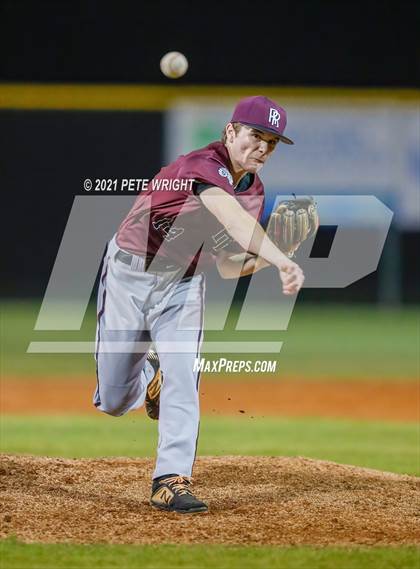 Thumbnail 3 in Riverview vs. Palmetto photogallery.