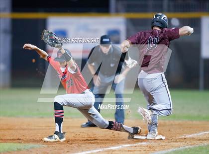 Thumbnail 1 in Riverview vs. Palmetto photogallery.