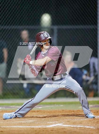 Thumbnail 2 in Riverview vs. Palmetto photogallery.
