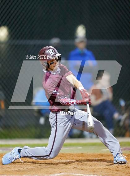 Thumbnail 3 in Riverview vs. Palmetto photogallery.