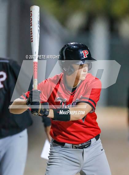 Thumbnail 3 in Riverview vs. Palmetto photogallery.
