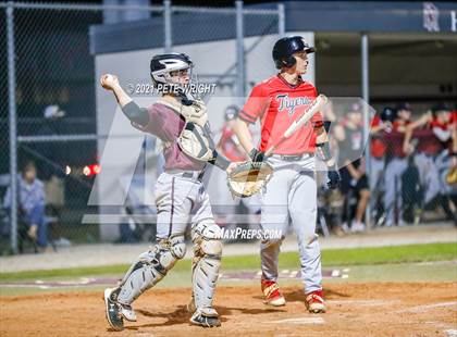 Thumbnail 3 in Riverview vs. Palmetto photogallery.