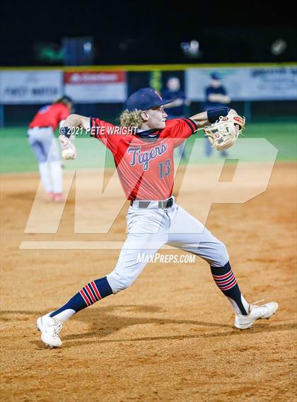 Thumbnail 1 in Riverview vs. Palmetto photogallery.