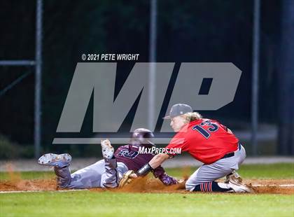 Thumbnail 1 in Riverview vs. Palmetto photogallery.