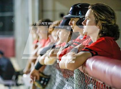 Thumbnail 1 in Riverview vs. Palmetto photogallery.