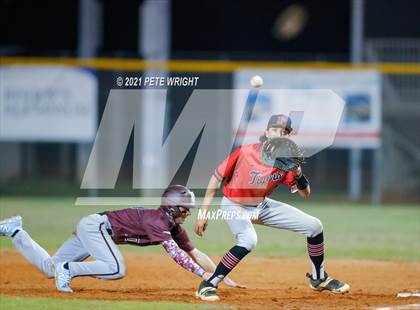 Thumbnail 3 in Riverview vs. Palmetto photogallery.