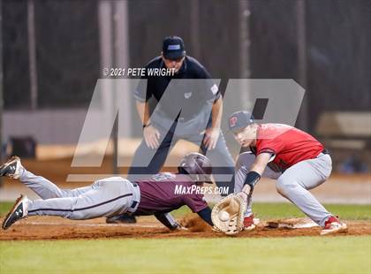 Thumbnail 3 in Riverview vs. Palmetto photogallery.