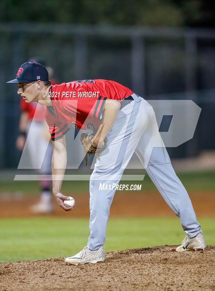 Thumbnail 2 in Riverview vs. Palmetto photogallery.