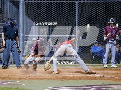 Thumbnail 1 in Riverview vs. Palmetto photogallery.