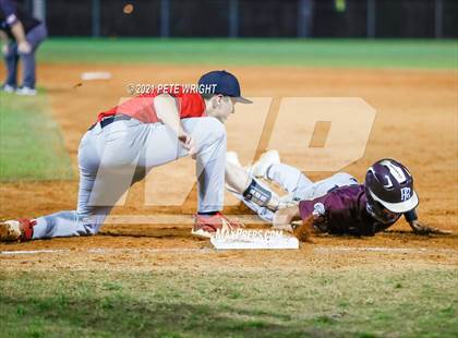 Thumbnail 3 in Riverview vs. Palmetto photogallery.