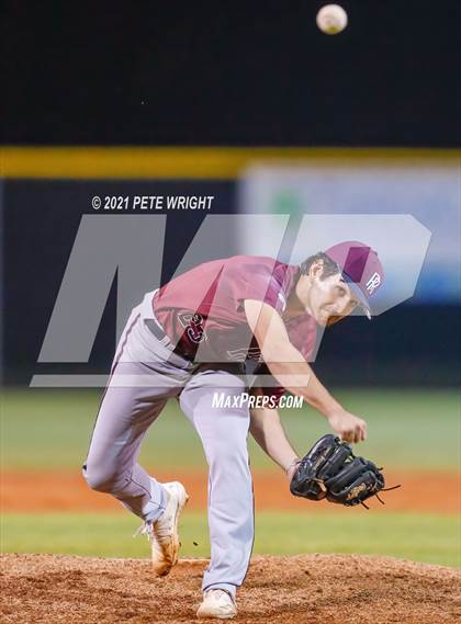 Thumbnail 3 in Riverview vs. Palmetto photogallery.