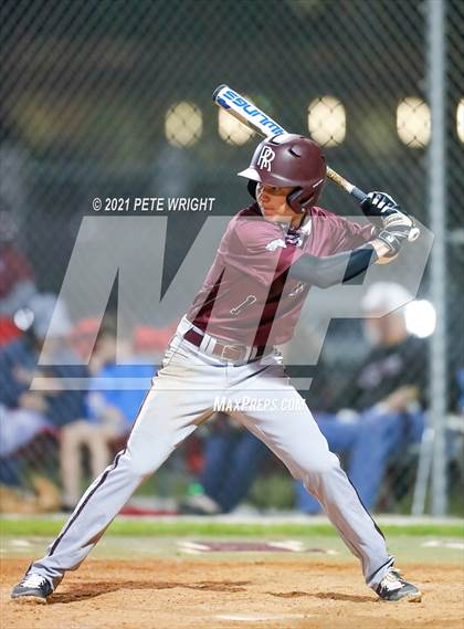 Thumbnail 2 in Riverview vs. Palmetto photogallery.