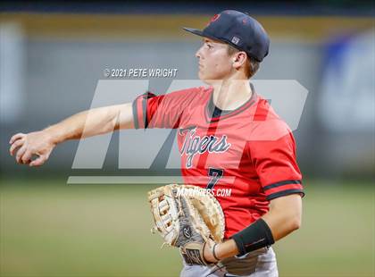 Thumbnail 3 in Riverview vs. Palmetto photogallery.
