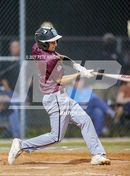 Thumbnail 2 in Riverview vs. Palmetto photogallery.