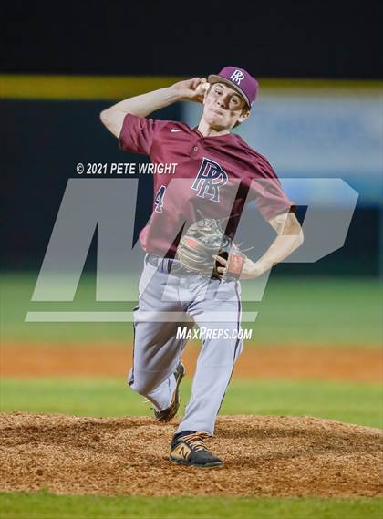Thumbnail 2 in Riverview vs. Palmetto photogallery.