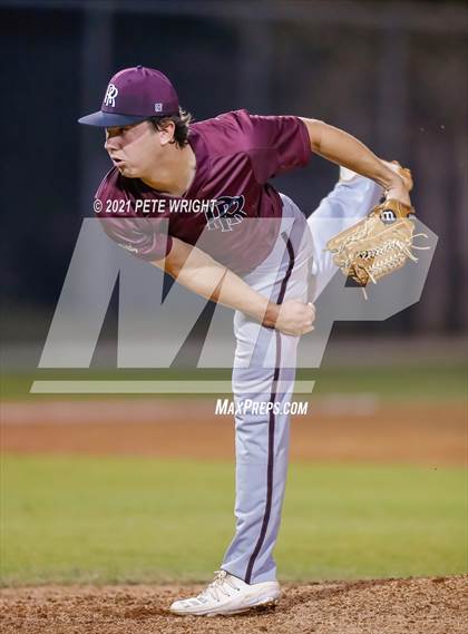 Thumbnail 3 in Riverview vs. Palmetto photogallery.