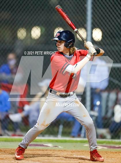 Thumbnail 3 in Riverview vs. Palmetto photogallery.