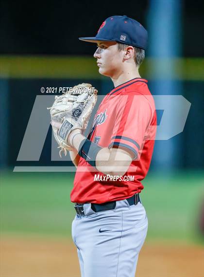 Thumbnail 2 in Riverview vs. Palmetto photogallery.