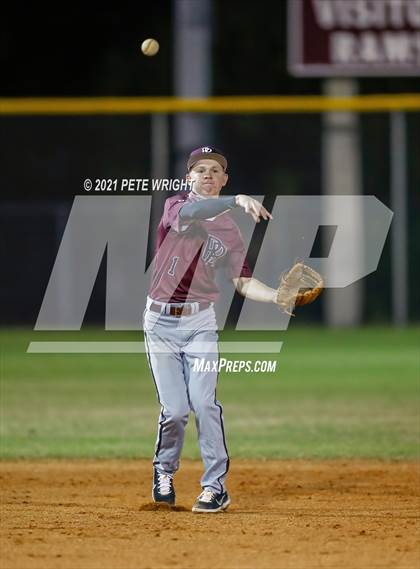 Thumbnail 1 in Riverview vs. Palmetto photogallery.